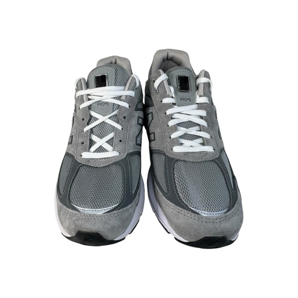 New Balance 990v5 Made In USA Castlerock Grey W990GL5 Men's 11 D No Box - Picture 2 of 7